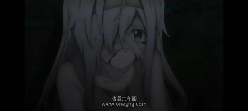 凭你也想讨伐魔王,你这种家伙别想打败魔王,百合,动漫,动画,番剧,ACG