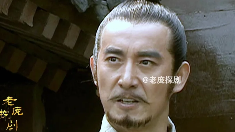 李世民发动玄武门之变，向李渊放话，今天只能剩下一个太子