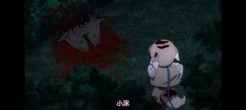 魔法少女育成计划,魔保育,魔法少女,动画,动漫,番剧,二次元,日漫,ACG