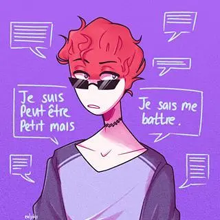 countryhumans,梵蒂冈,圣马力诺,摩纳哥,列支敦士登,安道尔,国拟