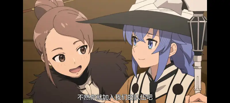无职转生,无职转生到了异世界就拿出真本事,异世界,动画,动漫,番剧,日漫,二次元,ACG