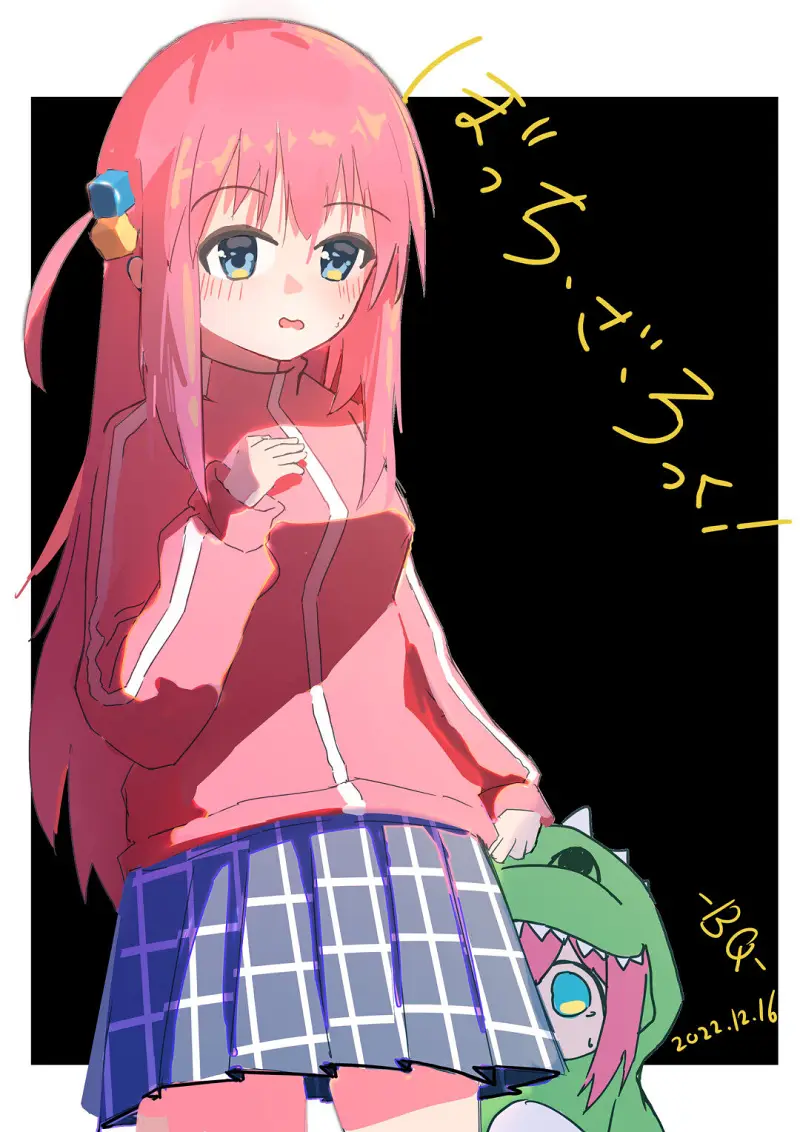 绘画创作,动漫