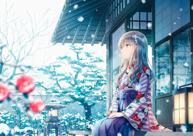 M站美图,女孩子,图片
