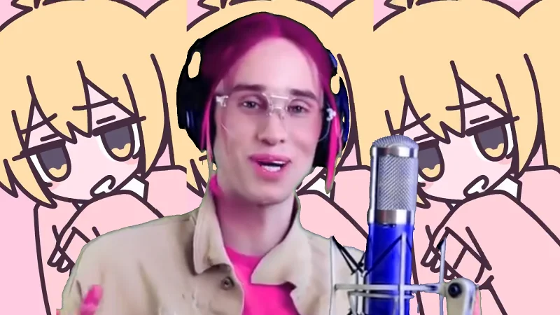 丹尼尔《杂鱼》