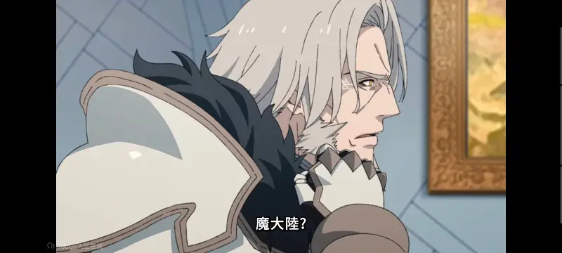 无职转生,无职转生到了异世界就拿出真本事,异世界,动画,动漫,番剧,二次元,日漫,ACG