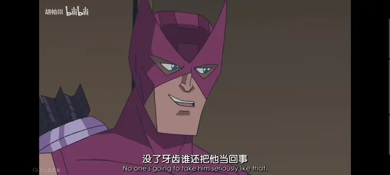 漫威,美漫,动画,动漫,番剧,超级英雄,复仇者世界上最强英雄组合,超级英雄联盟复仇者,ACG
