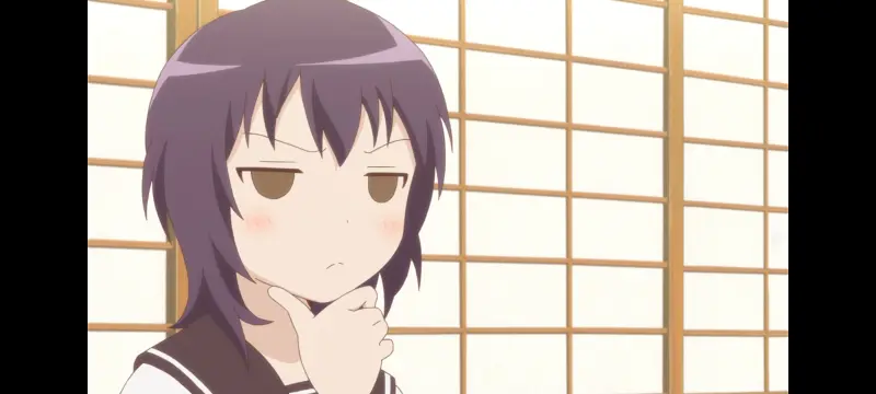摇曳百合,轻松百合,百合,动画,动漫专区,动漫,番剧,日漫,二次元,ACG