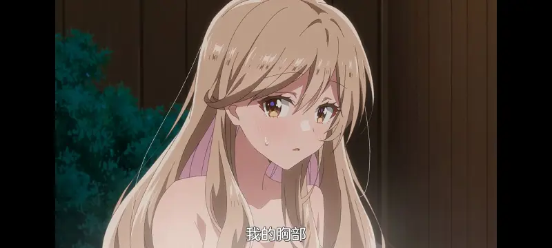 我怎么可能成为你的恋人不行不行,恋人不行,百合,百合番,动画,动漫,番剧,ACG
