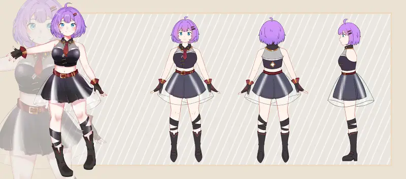 绘画创作