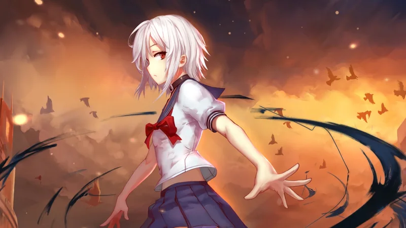 【魔禁/漫剪】不好意思，前方可是一方通行啊！