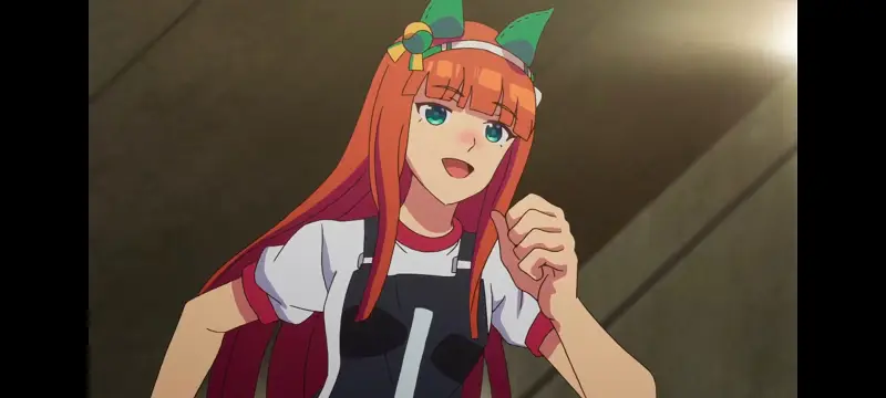 赛马娘,赛马娘PrettyDreby,动画,动漫,番剧,ACG