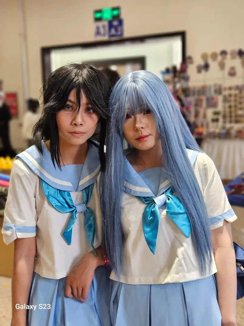 cosplay,伪恋,魔法少女小圆,反逆的鲁路修,寒蝉鸣泣之时,守护甜心,绊爱,another,幸运星,利兹与青鸟,galgame,key社,未来日记,四月是你的谎言,黑崎一护,命运石之门,凉宫春日,干物妹小埋,蔷薇少女,约会大作战