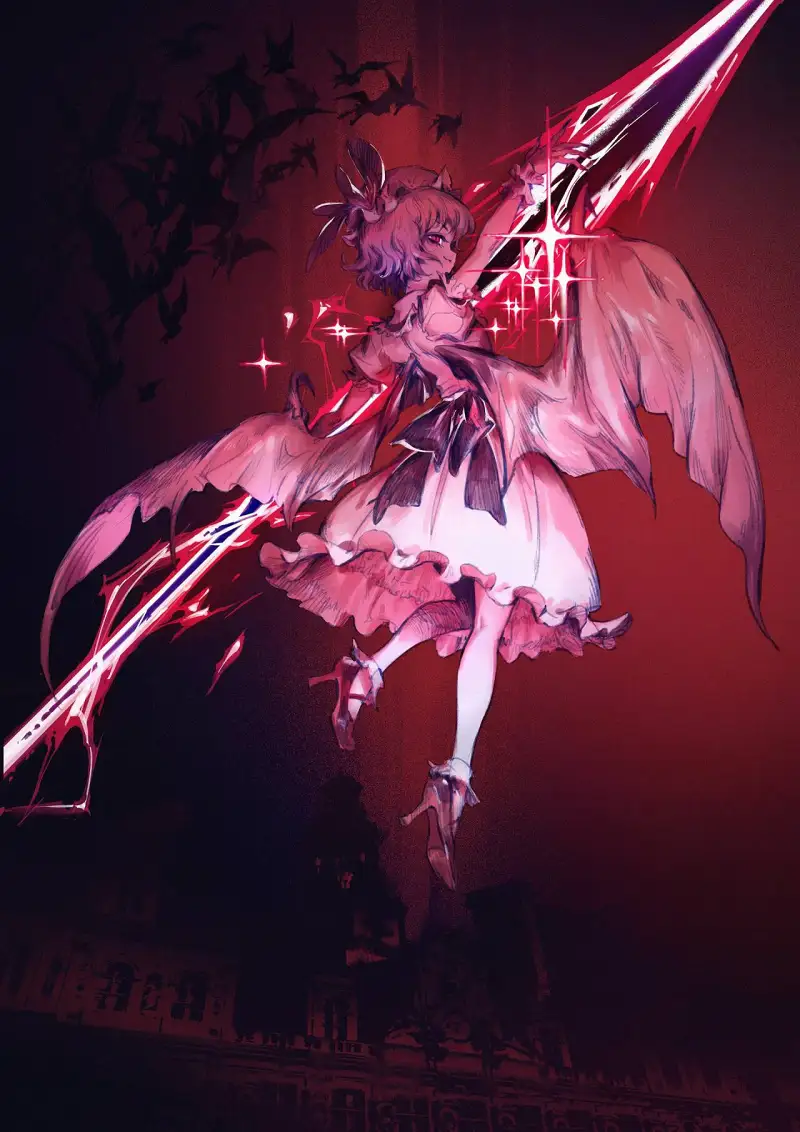 东方project