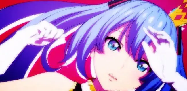 【初音ミク☆八王子P】反复无常Mercy【Vmoe字幕组1080p】