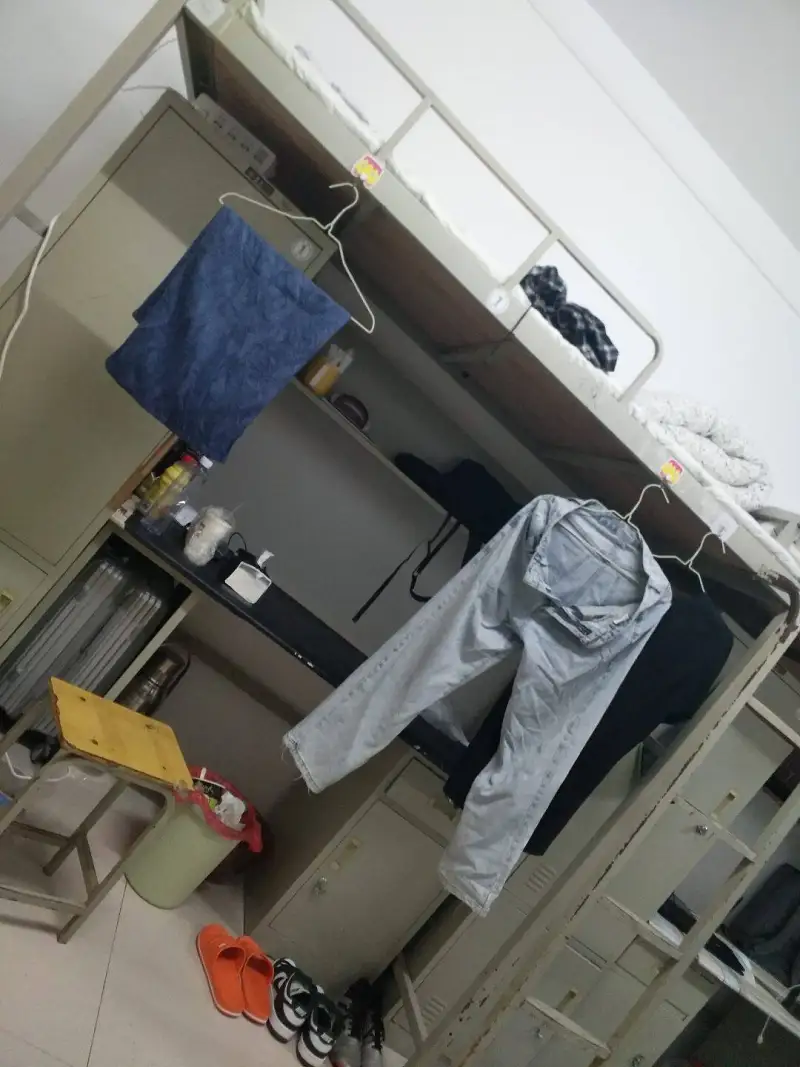 军训