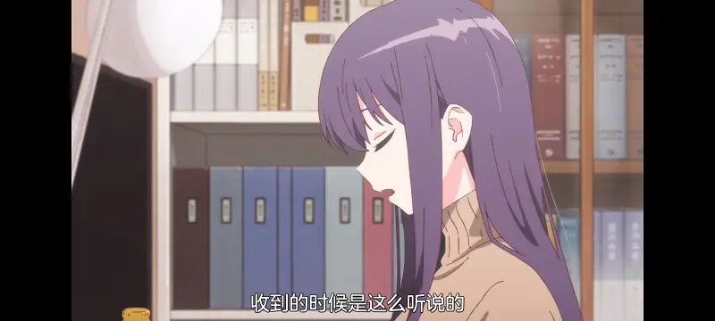 上伊那牡丹醉姿如百合,上伊那牡丹酒醉身姿似百合花般,动画,动漫,番剧,二次元,日漫,ACG