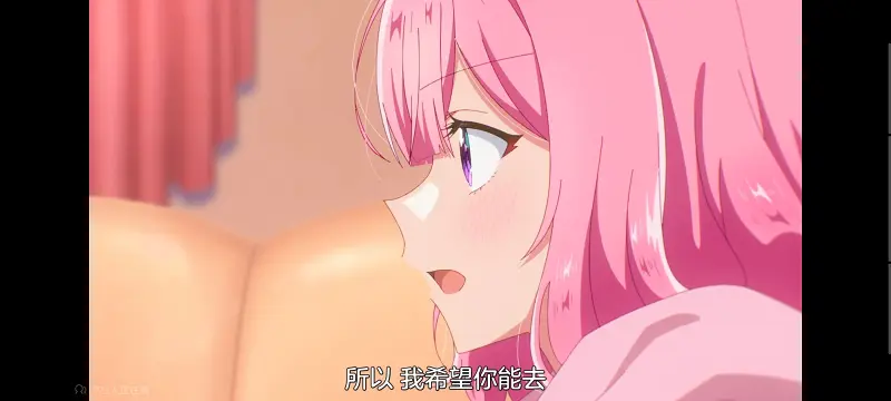 我怎么可能成为你的恋人不行不行,百合,动画,动漫,百合动漫,番剧,ACG