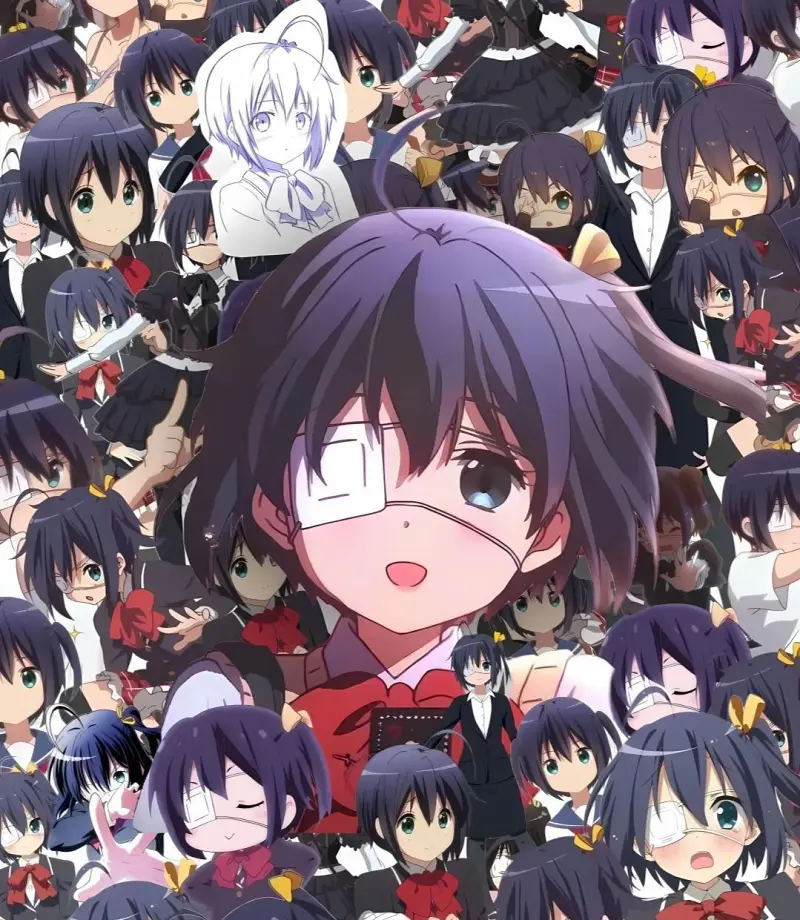 一百 只六花(❁´◡`❁)*✲ﾟ