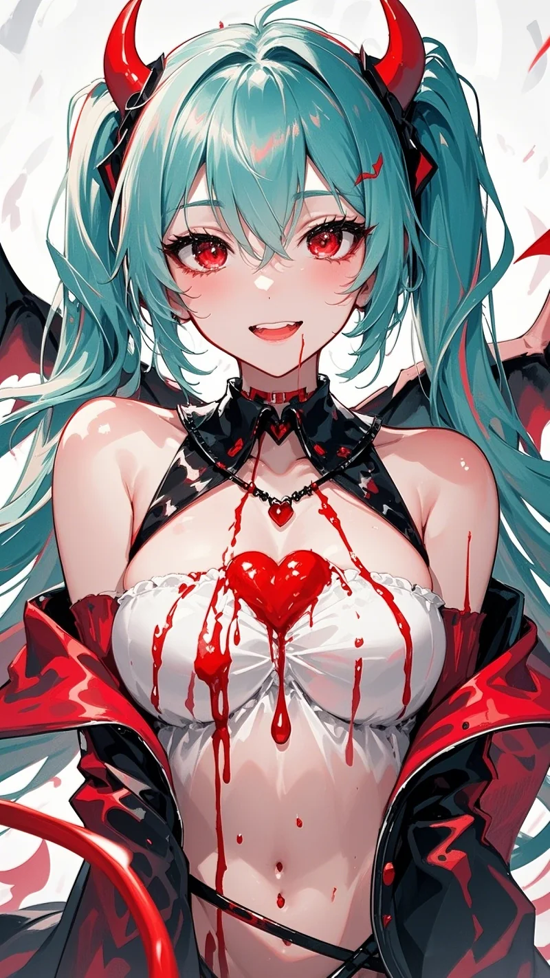 初音未来7（9P）
