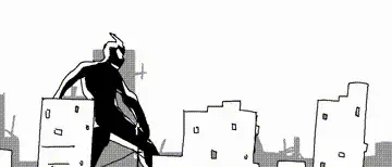 绘画创作,手绘动画,ULTRAMEGA,奥特灭伽