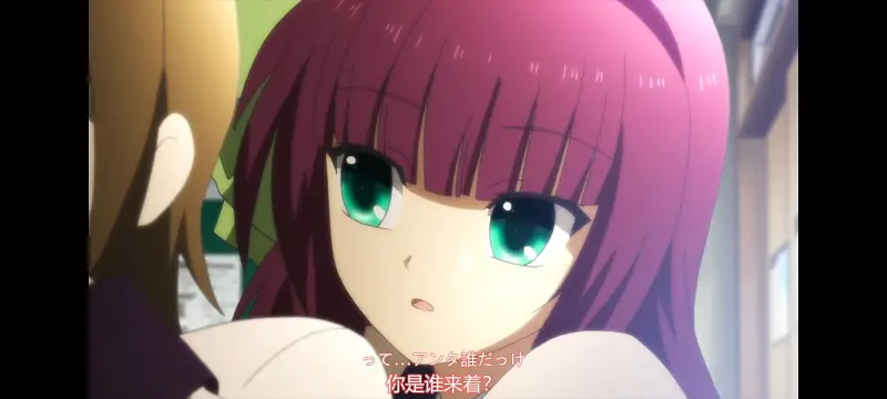 天使的心跳,AngelBeats,动画,动漫,番剧,ACG