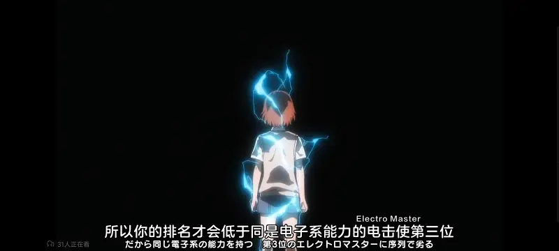 某暗部的少女共栖,某科学的超电磁炮,魔法禁书目录,动画,动漫,番剧,日漫,二次元,ACG