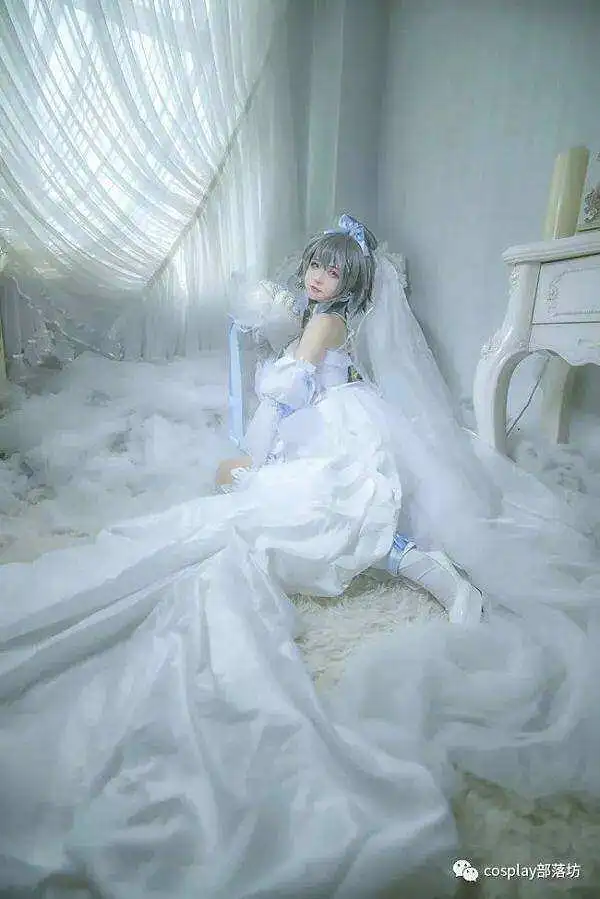 动漫专区,COSPLAY,美女,洛天依