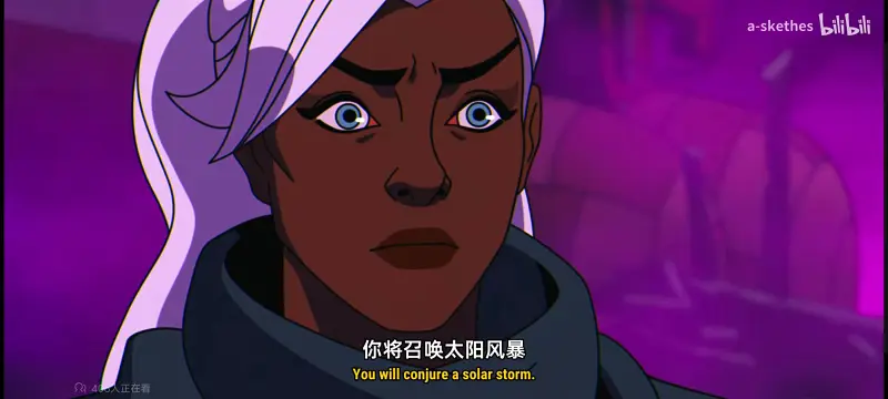 漫威,美漫,X战警,动画,动漫,超级英雄,番剧,ACG