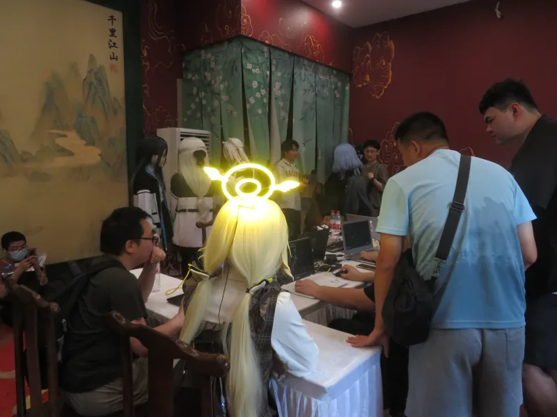 碧蓝档案
