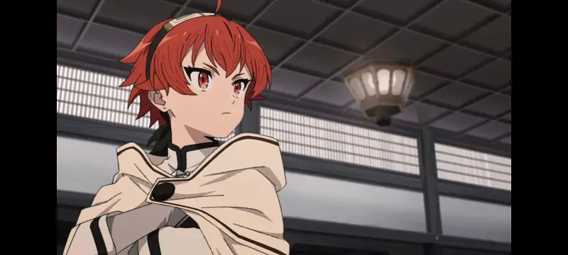 无职转生,无职转生到了异世界就拿出真本事,异世界,动画,动漫,番剧,日漫,二次元,ACG