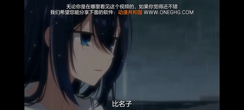 想吃掉我的非人少女,对我垂涎欲滴的非人少女,动画,动漫,百合,百合动漫,番剧,ACG