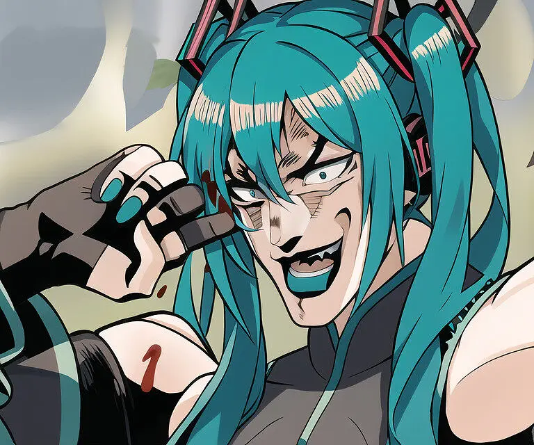 哲学,初音喵爱学习