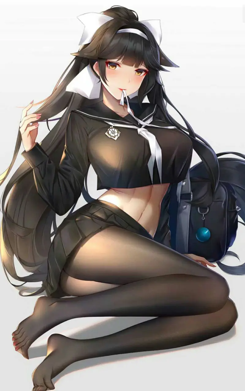 M站美图,动漫,涩图