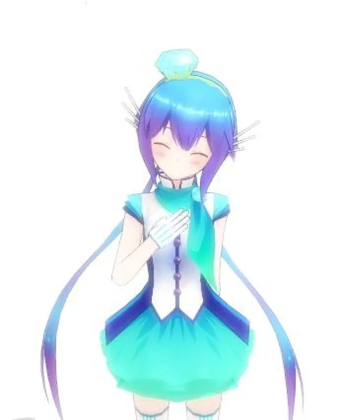 冷门,vocaloid