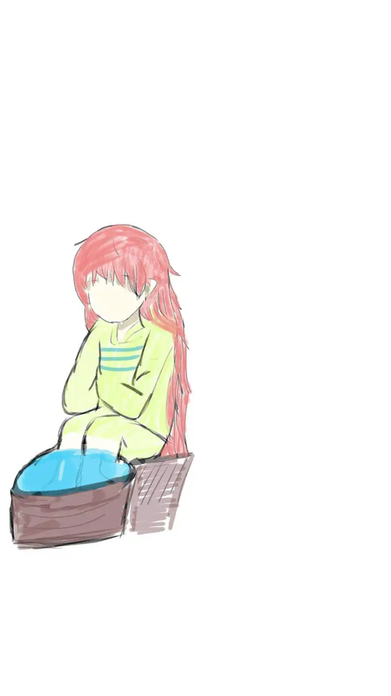 用户交流,绘画创作,画渣