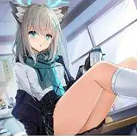 用户头像