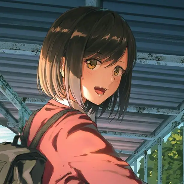 用户头像