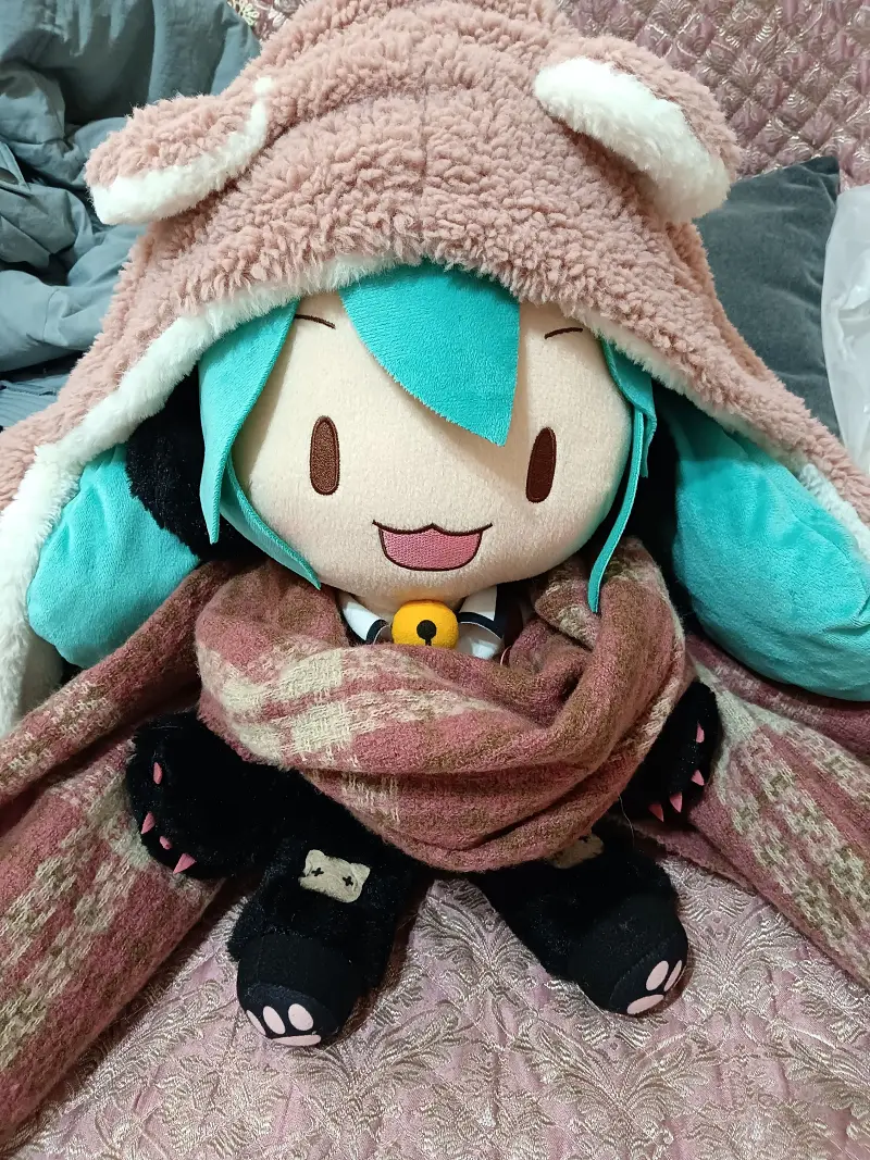 OC,原创,绘画,林纤雪