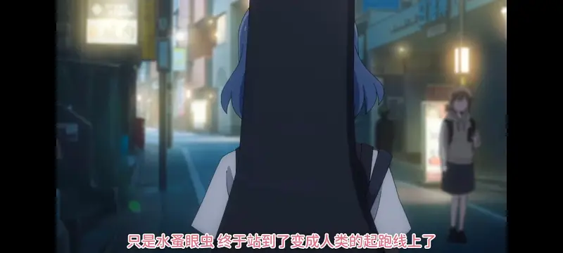 孤独摇滚,动画,动漫,番剧,ACG
