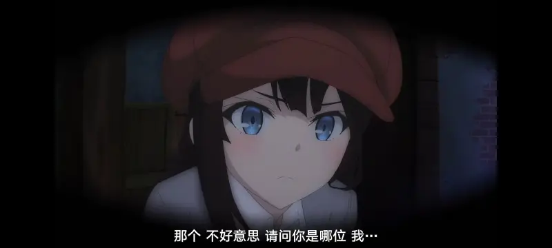 魔女之旅,动画,动漫,番剧,ACG