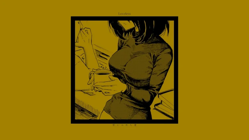 PERMANENT//ZEIMP|Loveless (Remastered) PERMANENT//ZEIMP|Loveless (Remastered)