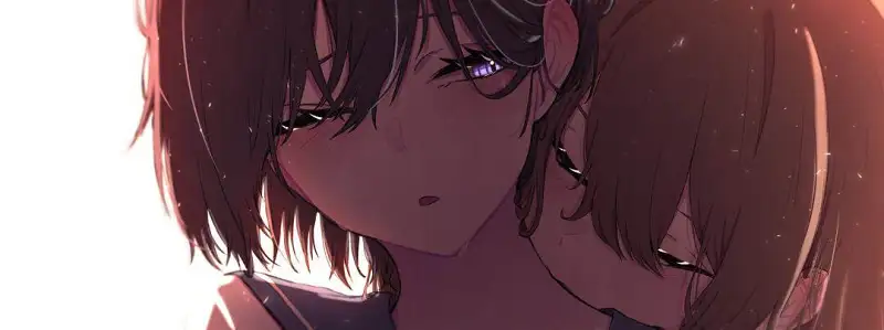 M站美图,美图,涩图,百合