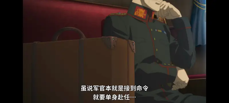幼女战记,谭雅战记,动画,动漫,番剧,日漫,二次元,ACG