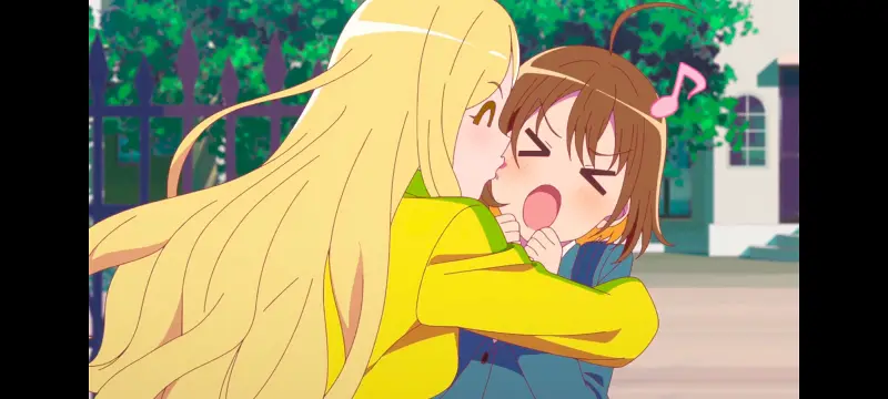 〖亦花亦叶〗：第1集