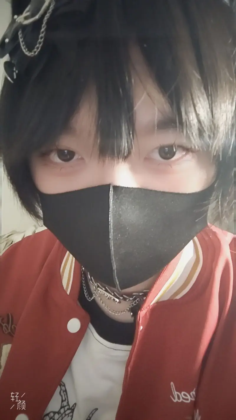 衣服,男娘,女装