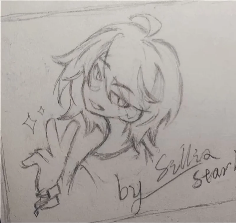 昔💫