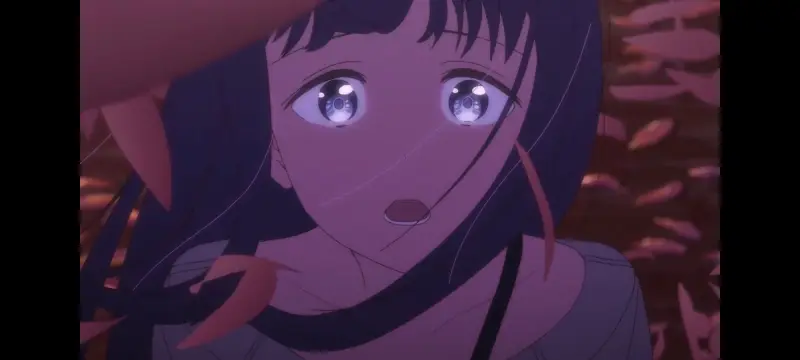 上伊那牡丹酒醉身姿似百合花般,上伊那牡丹醉姿如百合,动画,动漫,番剧,二次元,ACG