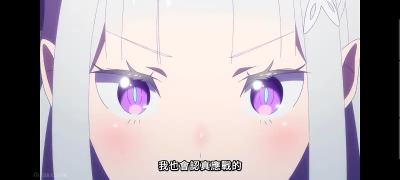 从零开始的异世界生活,Re从零开始的异世界生活,异世界,动画,动漫,番剧,二次元,ACG,日漫