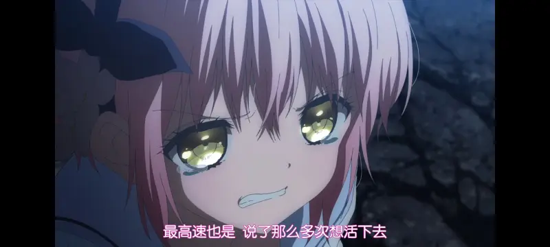 魔法少女育成计划,魔保育,魔法少女,动画,动漫,番剧,二次元,日漫,ACG