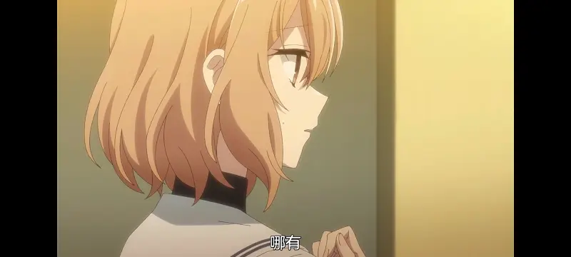 想吃掉我的非人少女,对我垂涎欲滴的非人少女,百合,百合动漫,动画,动漫,番剧,ACG